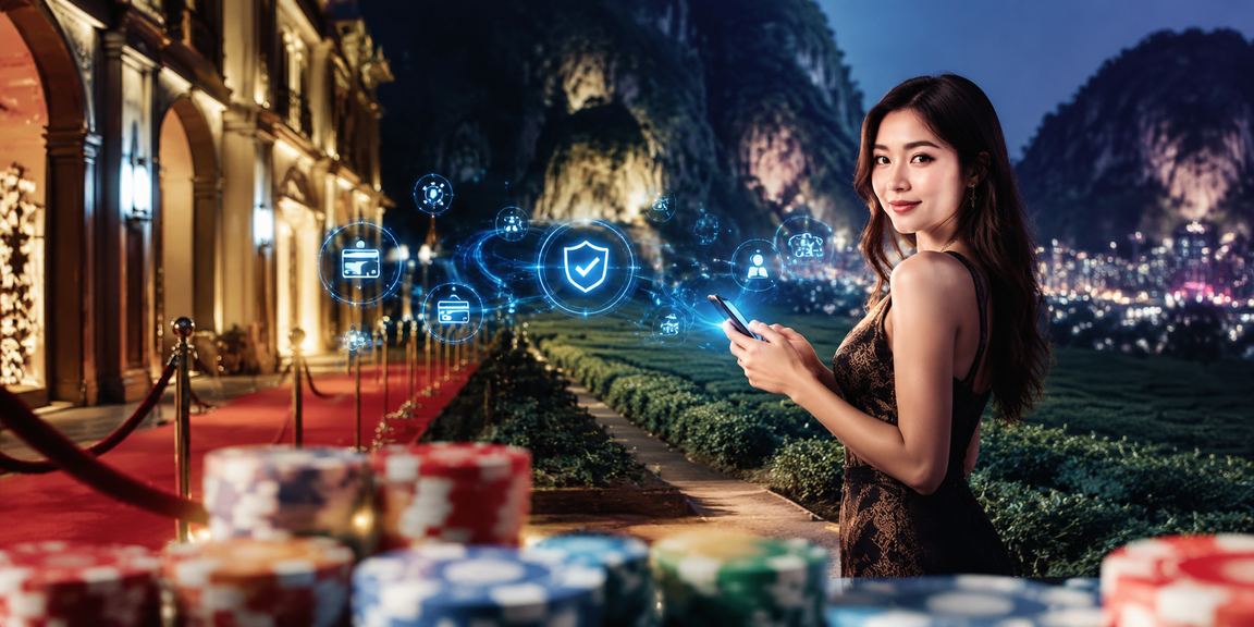 Pemain Ipoh membuat deposit dan tuntut promosi melalui telefon dengan gaya Melayu tempatan