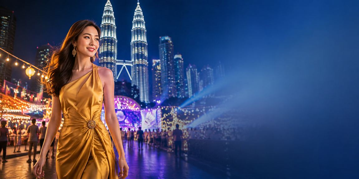Pemain Kuala Lumpur membuat deposit dalam talian dengan gaya Melayu untuk tuntut promosi pedas77